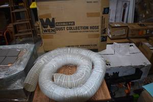Wen dust collection hose