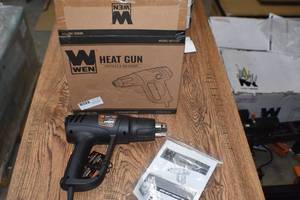 Wen heat gun