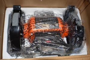 Wen bench grinder