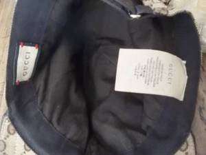 Black Duffel Bag, 2-Leather Wallets, Dickies T-Shirt Size L