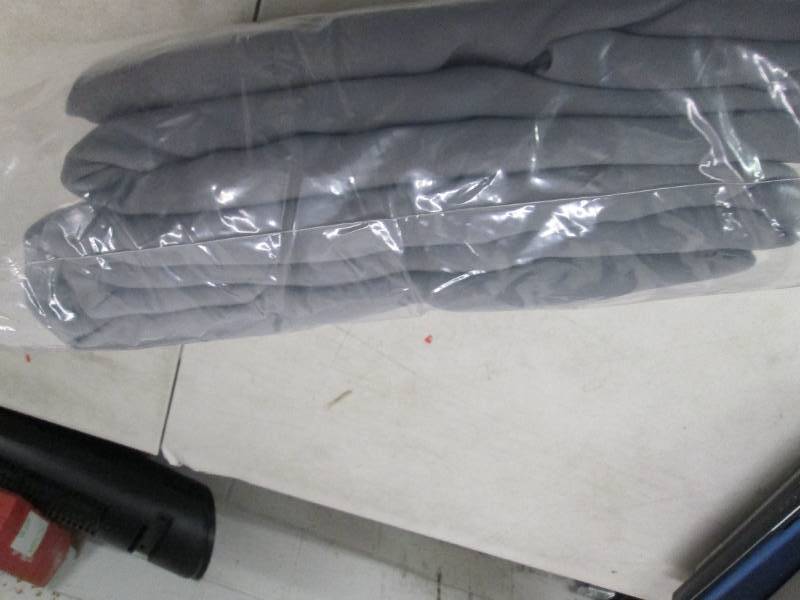 nicetown 52 inch x 95 inch curtains...