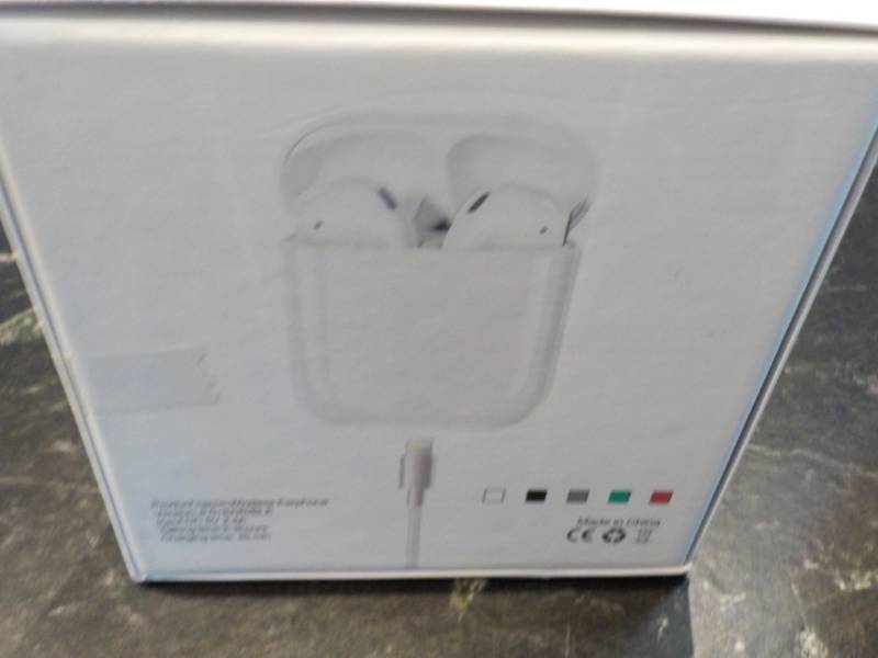 True Wireless Stereo i12 Earbuds...