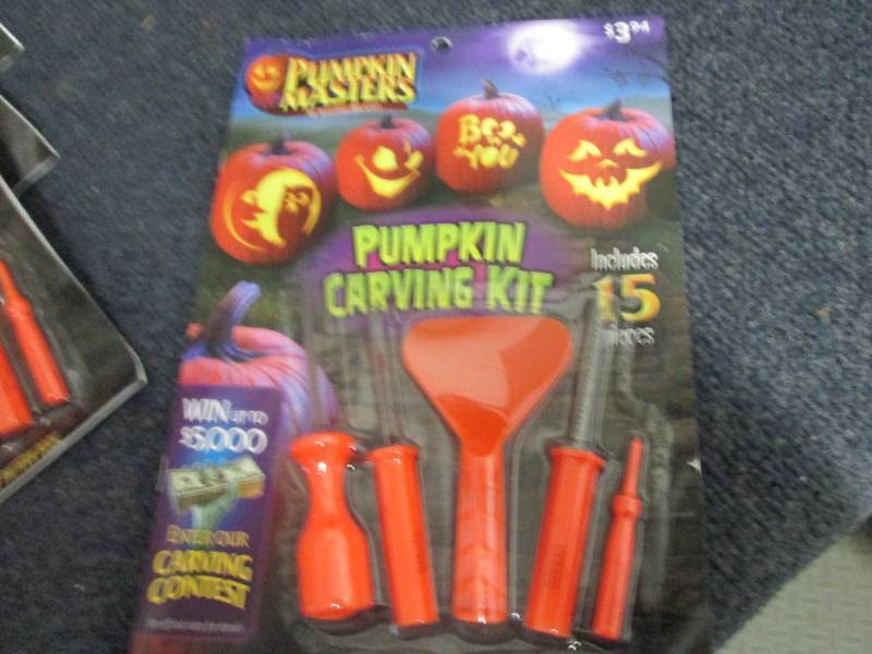 10 Pumpkin Masters Pumpkin Carving ...