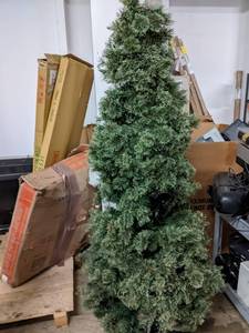 6.5 Self Standing Christmas Tree ...