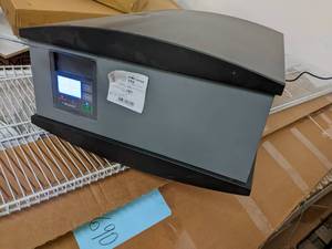 Blue Air Particle Filter Unit (Mode...