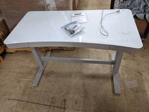 Tresanti Adjustable Height Desk Wit...