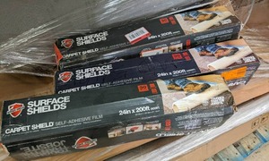 3) Surface Shields Self Adhesive Ca...