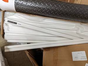 Pallet Lot (American Standard Whirl...