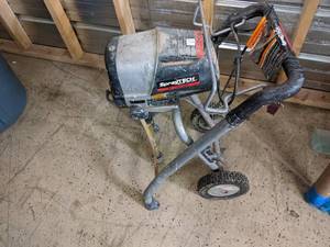 Spraytech Apex Series 2 Airless Pai...