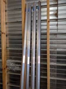 Ever built Aluminum Angle Iron 18 ...
