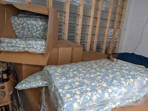 (5) Teacher Rocker Patterned Cushio...