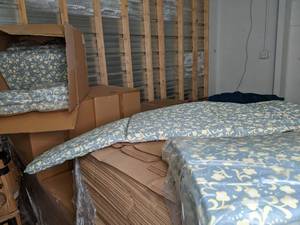 (5) Teacher Rocker Patterned Cushio...