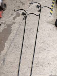 (2) 79 Double Hook Bee Detail De...