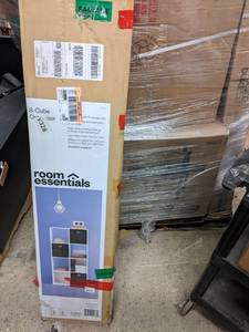 Room Essentials 8 Cube Organizer (W...