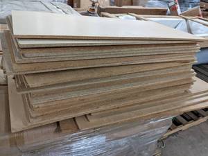 Approx. 30 Pieces of Particle Board...