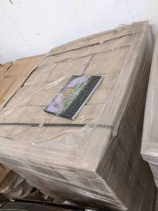 Pallet Of 56 Cases  10EA. Bethany...
