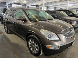 2012 Buick Enclave Premium AWD