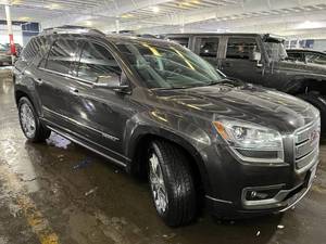 2013 GMC Acadia Denali AWD