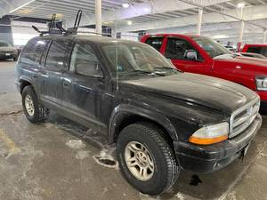 2003 Dodge Durango SLT 4x4
