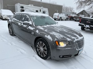 2012 Chrysler 300S AWD