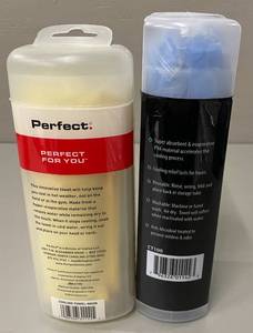 lot 23 image: Lot of 2 Stay Cool Neck Cooling Towels