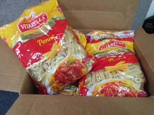 8- 17.6 oz Bags Vitarella Speciale ...