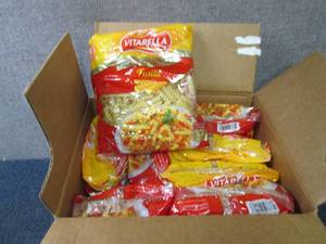 8- 17.6 oz Bags Vitarella Speciale ...
