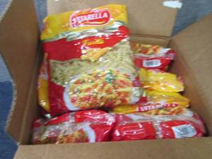 8- 17.6 oz Bags Vitarella Speciale ...