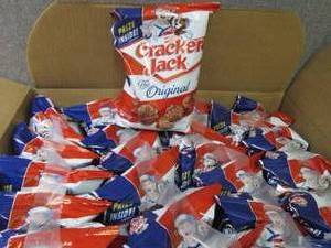 Case of 24- 4 18 oz Bags Original ...