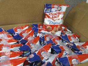 Case of 24- 4 18 oz Bags Original ...