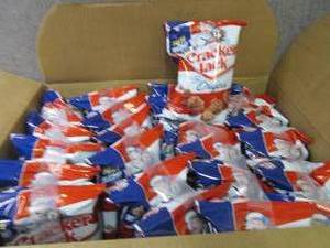 Case of 24- 4 18 oz Bags Original ...