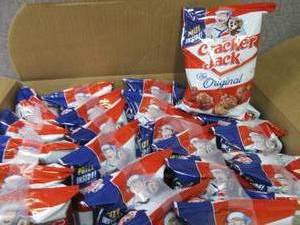 Case of 24- 4 18 oz Bags Original ...