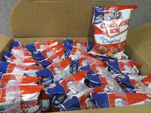 Case of 24- 4 18 oz Bags Original ...