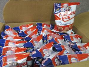 Case of 24- 4 18 oz Bags Original ...