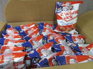 Case of 24- 4 18 oz Bags Original ...