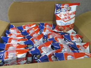 Case of 24- 4 18 oz Bags Original ...