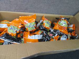 Case of 40 Kathy Kayes Popcorn Bal...
