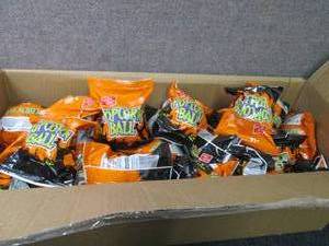 Case of 40 Kathy Kayes Popcorn Bal...