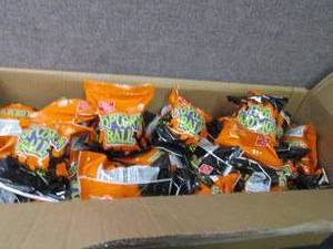 Case of 40 Kathy Kayes Popcorn Bal...