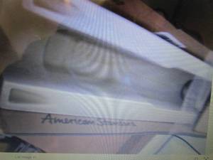 American Standard Evolution Pedesta...