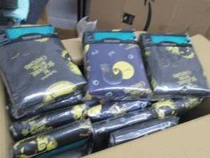Case of Disneys The Nightmare Befo...