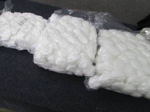 3- 1.5 lb Pool Filters...