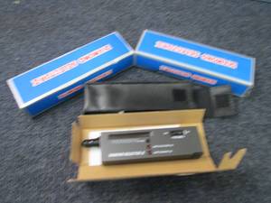 3 Diamond Tester Version II, Profes...
