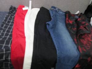 6 pair Assorted NWT Talbots Ladies ...