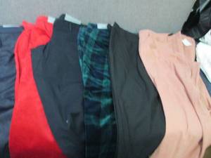 6 pair Assorted NWT Talbots Ladies ...