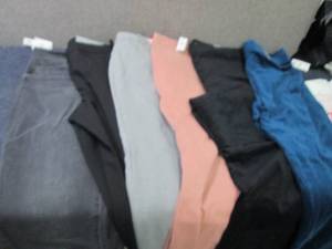 6 pair Assorted NWT Talbots Ladies ...