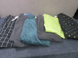 6 pair Assorted NWT Talbots Ladies ...