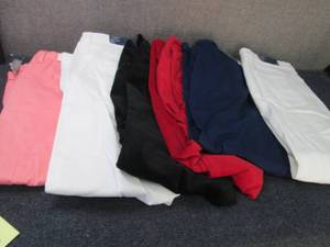 6 pair Assorted NWT Talbots Ladies ...