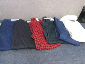 6 pair Assorted NWT Talbots Ladies ...