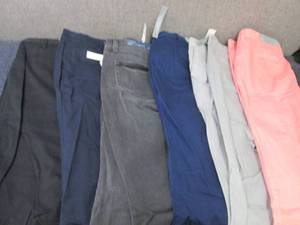 6 pair Assorted NWT Talbots Ladies ...